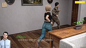 rosewater manor 20, what's next in the story?