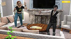 rosewater manor 20, what's next in the story?