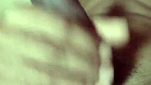 Thinking of Leonela While I Touch Myself