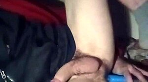 Just me and Gajus getting wild in solo gay action! 🔥