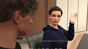 Westview Academy Part 4 Intense Blowbang.