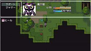 Anime Game Hentai Action! Wow, So Wild!