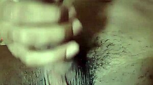 Thinking of Leonela While I Touch Myself