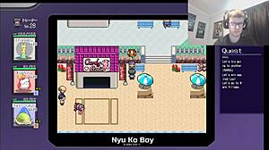 pokemon parody hentai sex accidents