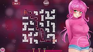 I’m totally hooked on Waifu Secret 4, oops!