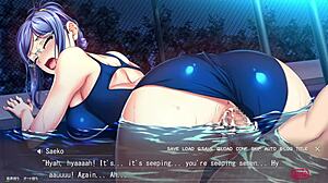 mesumama 2 part 2 got me hooked hard