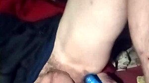 Just me and Gajus getting wild in solo gay action! 🔥