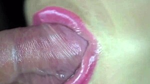OMG Best Deep Blowjobs With Lots Of Cum!
