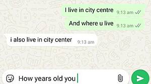 this milf massage got me thinking she wanted something more with me.