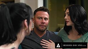 Twink Ready to Fuck Me on Arrival Part 2 with Cum in Mouth Hairy Blowjob Big Cock Monster Cock Bareback