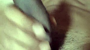 Thinking of Leonela While I Touch Myself