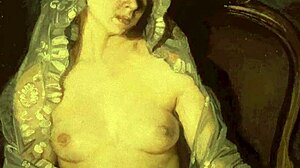 vintage cartoon anime art collection