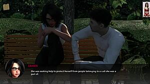 I attended the reunion in 76.