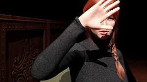 Westview Academy Part 4 Intense Blowbang.