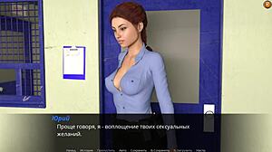 exploring lustful gameplay in echoes of lust episode 2 part 38