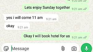 this milf massage got me thinking she wanted something more with me.