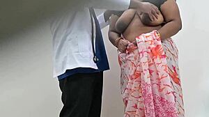 Doctor Sneaks Fun with Patient on Hidden Hospital Cam