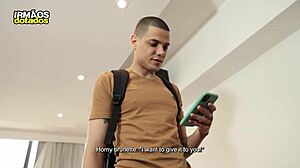 Gave Ass To Stepson Preview