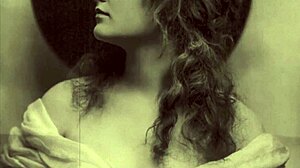 Vintage Erotic Animation With Retro Cartoon Style