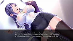 The promise is broken in family sex scenes.