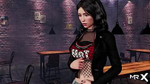 Does Chubby Girl Get Promotion In Fashion Business?