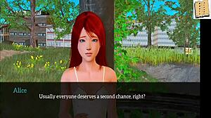 Is My New Family Hentai with Teen Tits Creampie?