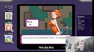 pokemon parody hentai sex accidents