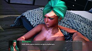 uhh, gameplay of deviant anomalies part 30 got me hooked... so wild!