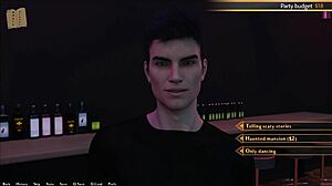 Being A Dik 213: Chick Route