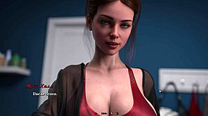 Curious About Wild Hentai Action in Summer Heat Part 6?