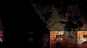 vintage cartoon anime art collection