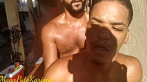suruba with davi lobo styfler donatto and unsboys featuring anal oral and cum orgy