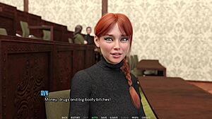 Westview Academy Part 4 Intense Blowbang.