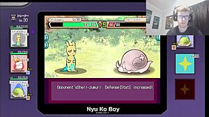 pokemon parody hentai sex accidents