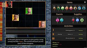 Being A Dik 213: Chick Route