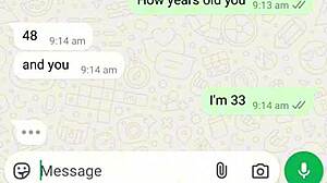 this milf massage got me thinking she wanted something more with me.