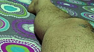 my first anal hurts but feels good in ass