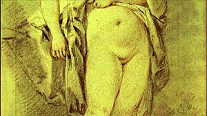 vintage cartoon anime art collection