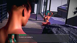 uhh, gameplay of deviant anomalies part 30 got me hooked... so wild!