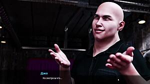 hey, ready for wild 3some action in fashion business episode 3 part 15?