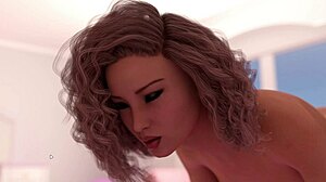 exploring lustful gameplay in echoes of lust episode 2 part 38