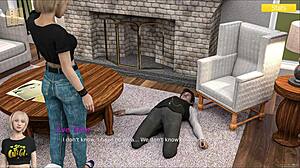 rosewater manor 20, what's next in the story?