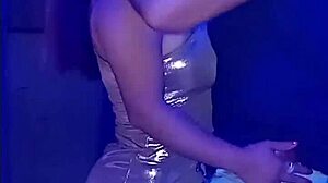 Drunk and Horny, He Fucks Me in the Men's Bathroom