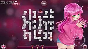 I’m totally hooked on Waifu Secret 4, oops!