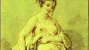 vintage cartoon anime art collection