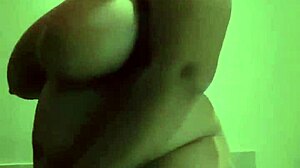 I wanted to visit my friend, but only found his mother there.