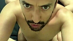 Dando Pasion In This Amateur Mexican Gay Video With Intense Emotions And Connections