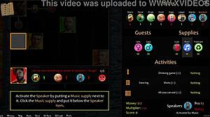 Being A Dik 213: Chick Route