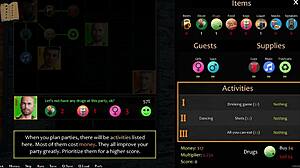 Being A Dik 213: Chick Route