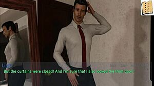 A wife and stepmother in episode 24!